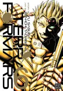 Terra Formars, Vol. 6, 6