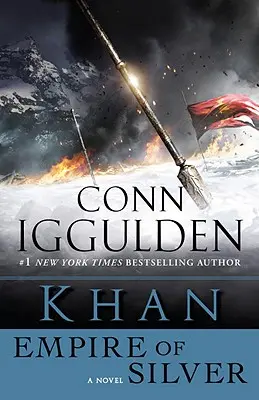 Khan : L'empire de l'argent - Khan: Empire of Silver