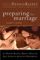 Préparation au mariage - Preparing for Marriage