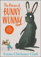 Le sauvetage de Bunny Wunny - Rescue of Bunny Wunny