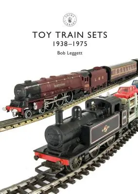 Trains-jouets : 1935-1975 - Toy Trains: 1935-1975