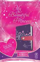 My Beautiful Princess Bible - NLT - Fermeture magnétique - My Beautiful Princess Bible-NLT-Magnetic Closure