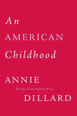 Une enfance américaine - An American Childhood