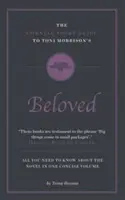 Connell Short Guide To Toni Morrison's Beloved (en anglais) - Connell Short Guide To Toni Morrison's Beloved