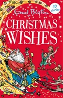 Souhaits de Noël - Contient 30 contes classiques - Christmas Wishes - Contains 30 classic tales