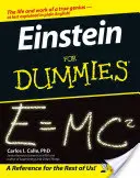 Einstein pour les nuls - Einstein for Dummies