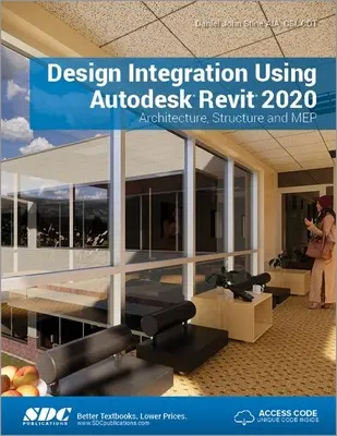 Intégration de la conception à l'aide d'Autodesk Revit 2020 - Design Integration Using Autodesk Revit 2020