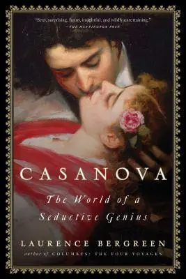 Casanova : L'univers d'un génie séducteur - Casanova: The World of a Seductive Genius