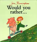 Vous préférez ? - Would You Rather?