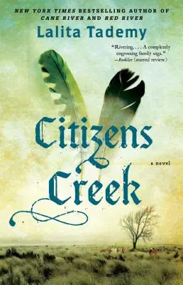 Ruisseau Citizens - Citizens Creek