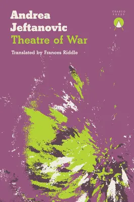 Le théâtre de la guerre - Theatre of War