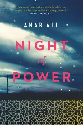 La nuit du pouvoir - Night of Power