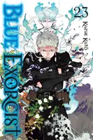L'Exorciste Bleu, Vol. 23, 23 - Blue Exorcist, Vol. 23, 23