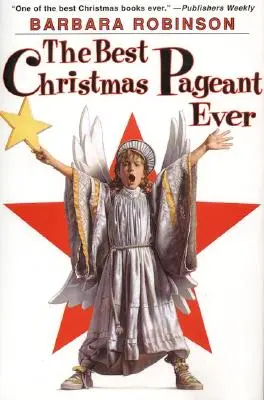 Le meilleur spectacle de Noël - The Best Christmas Pageant Ever