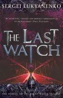 Last Watch - (Night Watch 4)