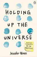 Tenir l'univers en l'air - Holding Up the Universe