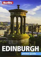 Berlitz Pocket Guide Edinburgh (Guide de voyage) - Berlitz Pocket Guide Edinburgh (Travel Guide)