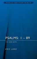 Psaumes 1-89 : Le Seigneur sauve - Psalms 1-89: The Lord Saves