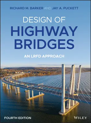 Conception des ponts routiers : Une approche LRFD - Design of Highway Bridges: An LRFD Approach