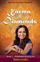 Karma & Diamonds - Diamond Revealed : Livre 3 - Karma & Diamonds - Diamond Revealed: Book 3