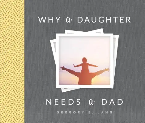 Pourquoi une fille a besoin d'un père - Why a Daughter Needs a Dad