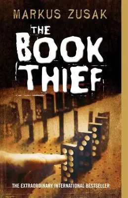 Le voleur de livres - The Book Thief