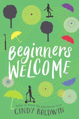 Bienvenue aux débutants - Beginners Welcome