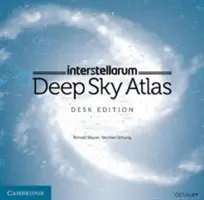 Atlas du ciel profond Interstellarum - Interstellarum Deep Sky Atlas