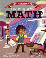 Le monde fascinant du petit Leonardo - Mathématiques - Little Leonardo's Fascinating World Math