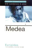 Médée : Methuen Student Edition - Medea: Methuen Student Edition