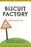 L'incroyable fabrique de biscuits - Unbelievable Biscuit Factory