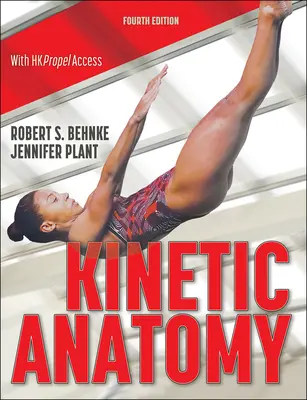 Anatomie cinétique - Kinetic Anatomy