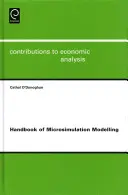 Manuel de modélisation par microsimulation - Handbook of Microsimulation Modelling