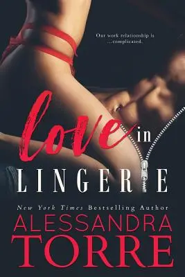 L'amour en lingerie - Love in Lingerie