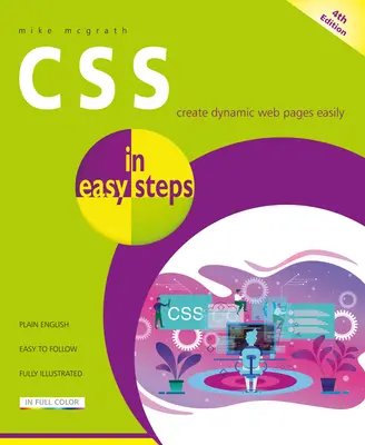 CSS en étapes faciles - CSS in Easy Steps