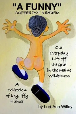 Un lecteur de cafetière amusant - A FUNNY Coffee Pot Reader