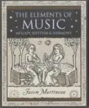 Les éléments de la musique - Mélodie, rythme et harmonie - Elements of Music - Melody, Rhythm and Harmony