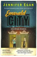 La cité d'émeraude et autres histoires - Emerald City and Other Stories