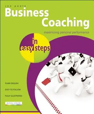 Le coaching d'entreprise en quelques étapes - Business Coaching in Easy Steps