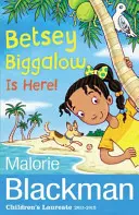 Betsey Biggalow est là ! - Betsey Biggalow is Here!