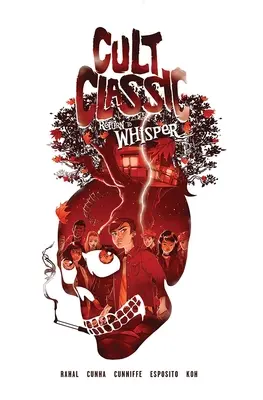 Classique culte : Retour à Whisper - Cult Classic: Return to Whisper