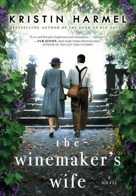 La femme du vigneron - The Winemaker's Wife