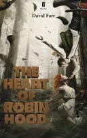 Le cœur de Robin des Bois - Heart of Robin Hood