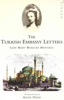 Les lettres de l'ambassade turque - The Turkish Embassy Letters