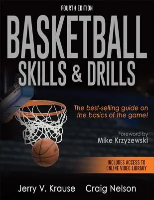 Compétences et exercices de basket-ball - Basketball Skills & Drills