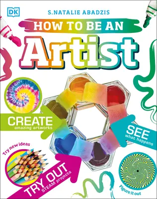 Comment devenir un artiste - How to Be an Artist