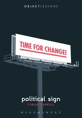 Signe politique - Political Sign