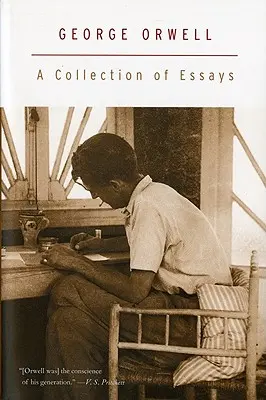 Une collection d'essais - A Collection of Essays