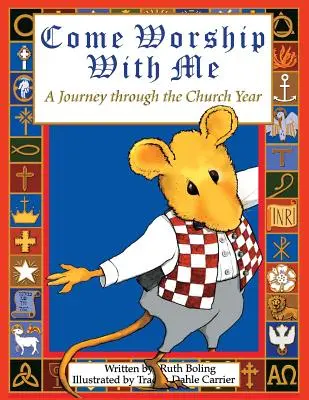 Viens adorer avec moi - Come Worship with Me