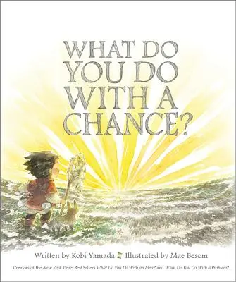 Qu'est-ce qu'on fait d'une chance ? - What Do You Do with a Chance